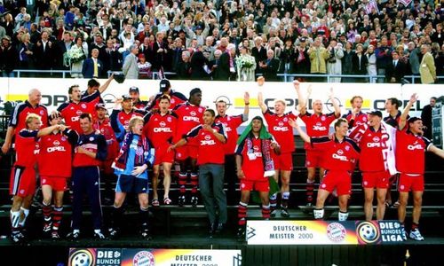 20. Mai 2000