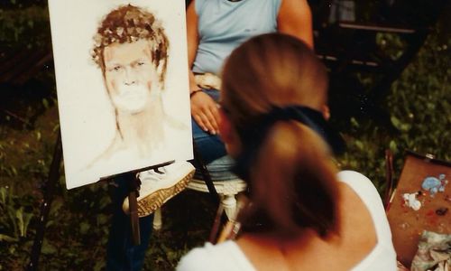 Die 1980er