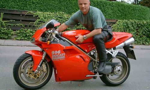 Die 1990er