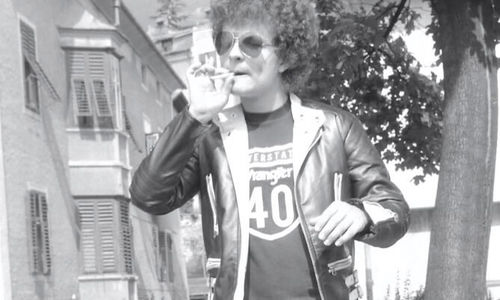 Die 1980er