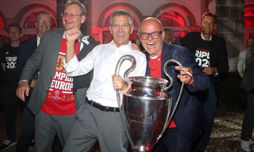 TRIPLE 2020 !