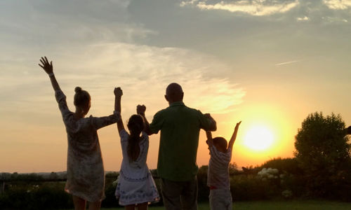 Happy Family