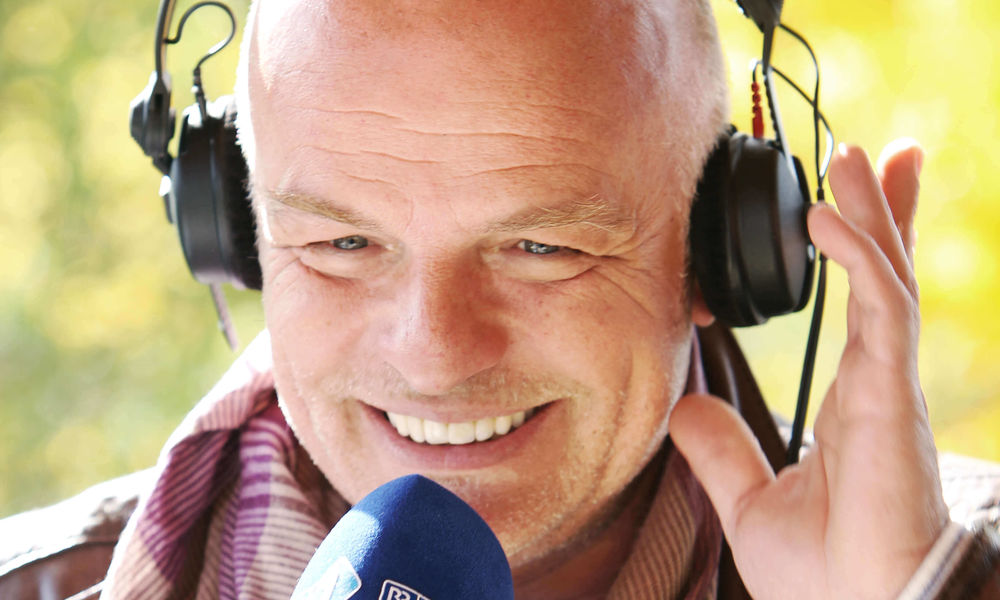 Radio Stephan Lehmann