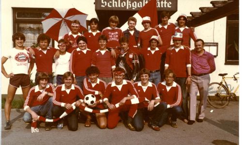 Die 1980er